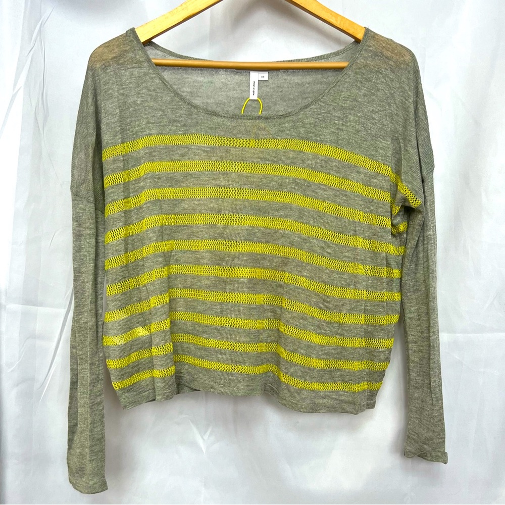 Bcbg Generation Light Sweater - image 1